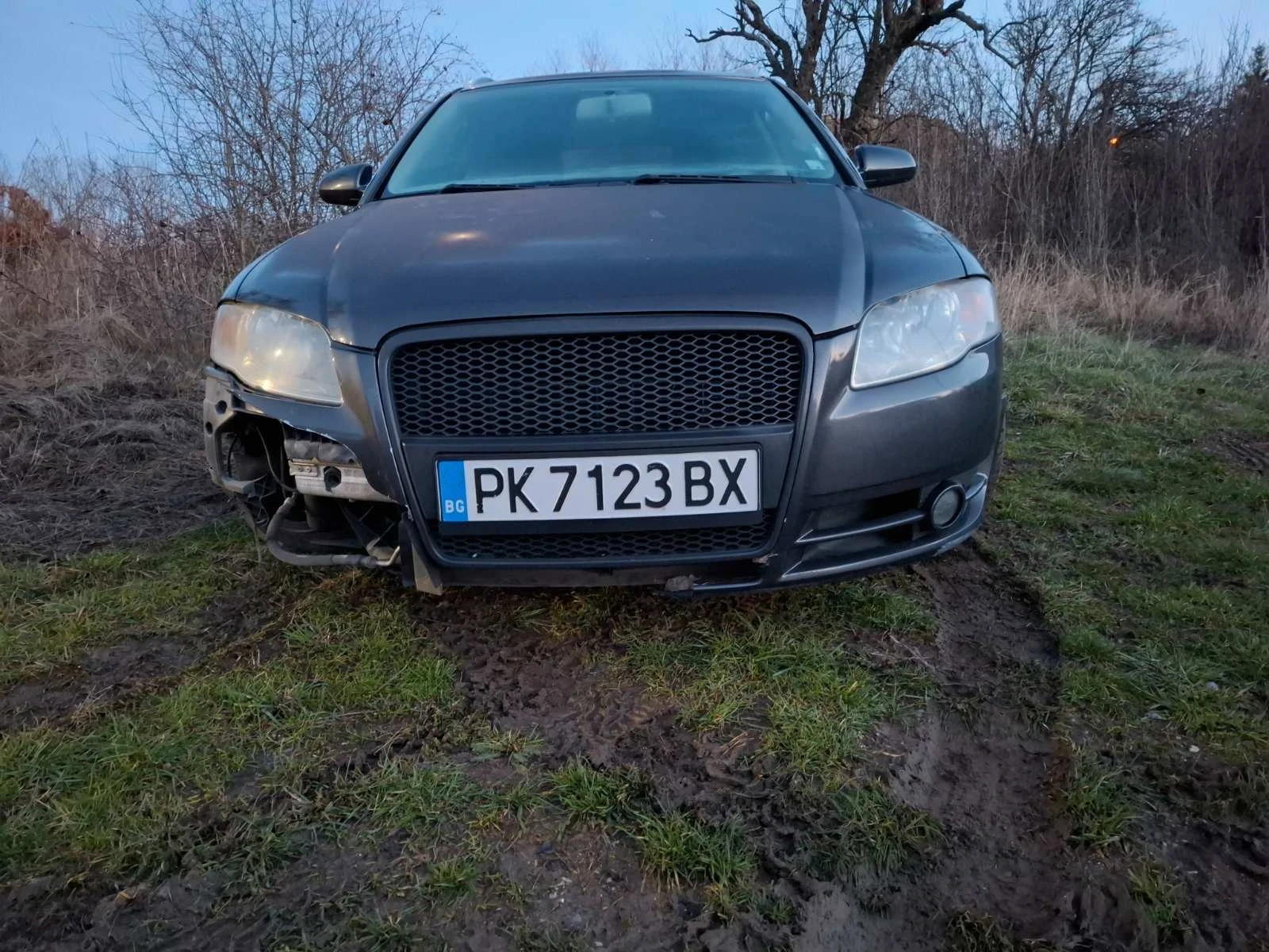Audi A4 | Mobile.bg � ����������� 11