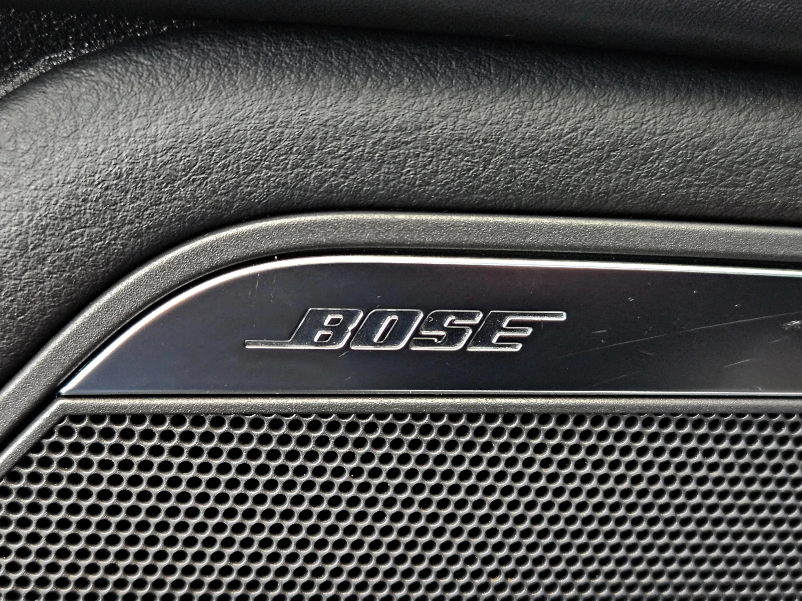 Audi A7 S-LINE/DISTR/360CAM/BOSE/������/�����/CAR PLAY/LIZ | Mobile.bg � ����������� 13