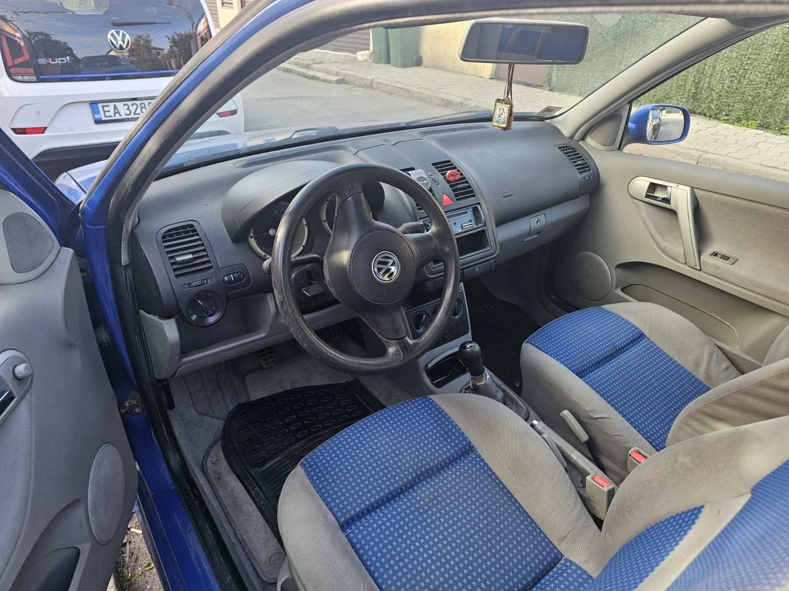 VW Polo 1.4I GAS | Mobile.bg � ����������� 7