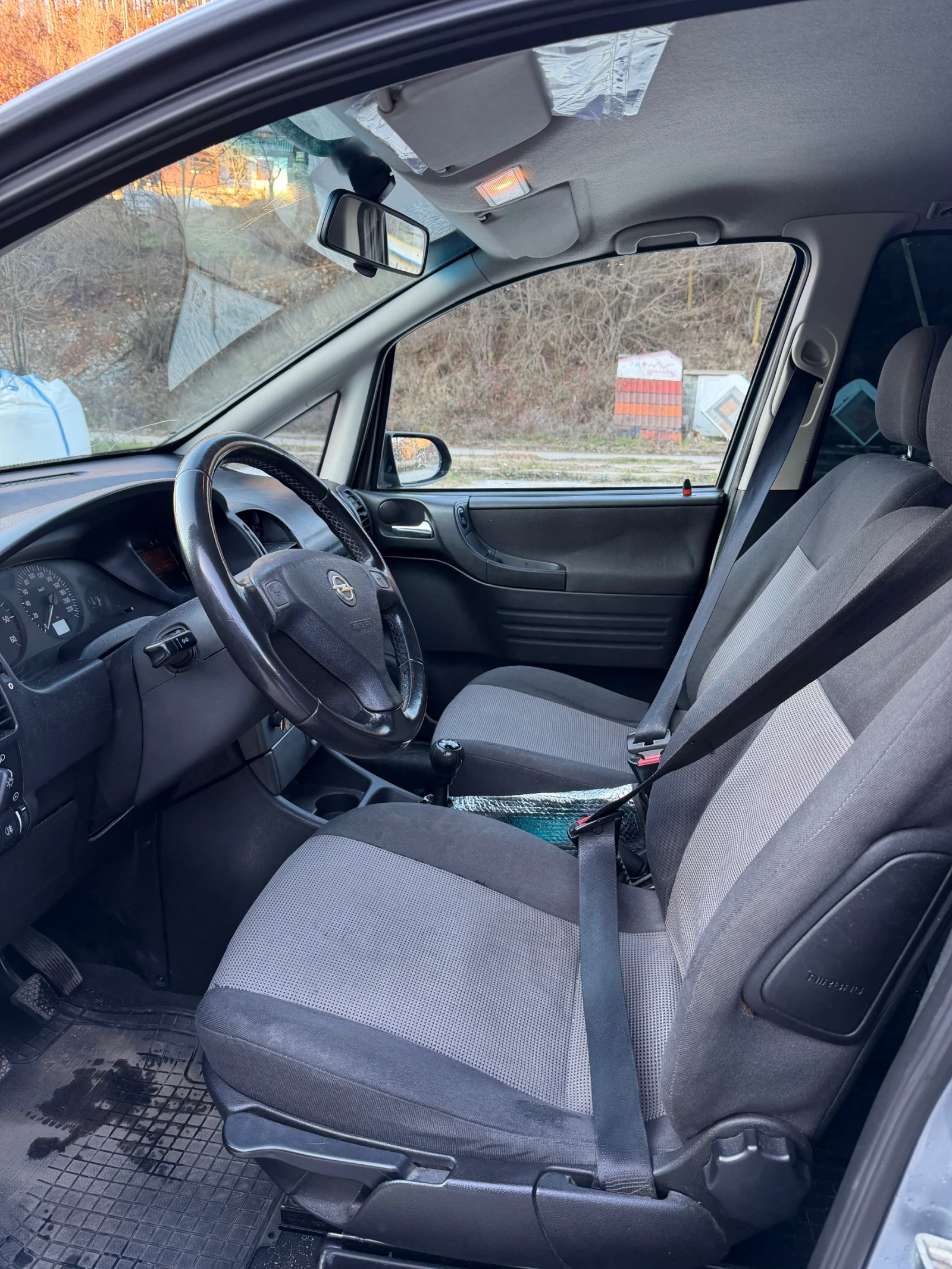 Opel Zafira 2.0 | Mobile.bg � ����������� 6