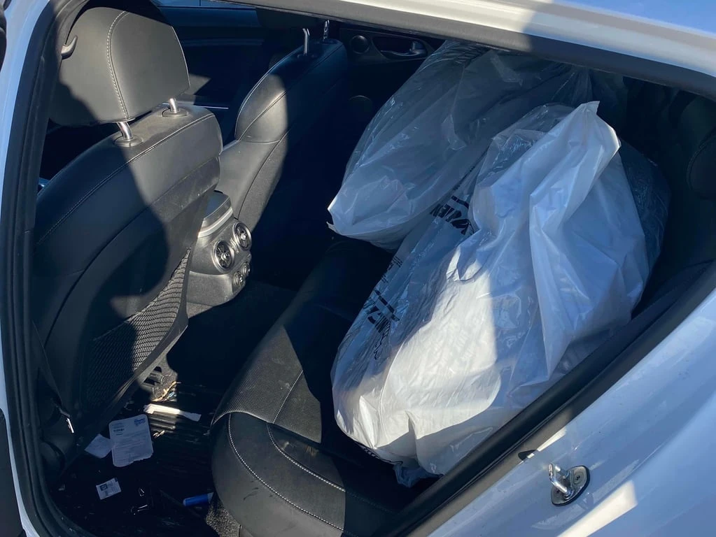 Kia Stinger * GT Limited * CARFAX * ���� �� �� | Mobile.bg � ����������� 13