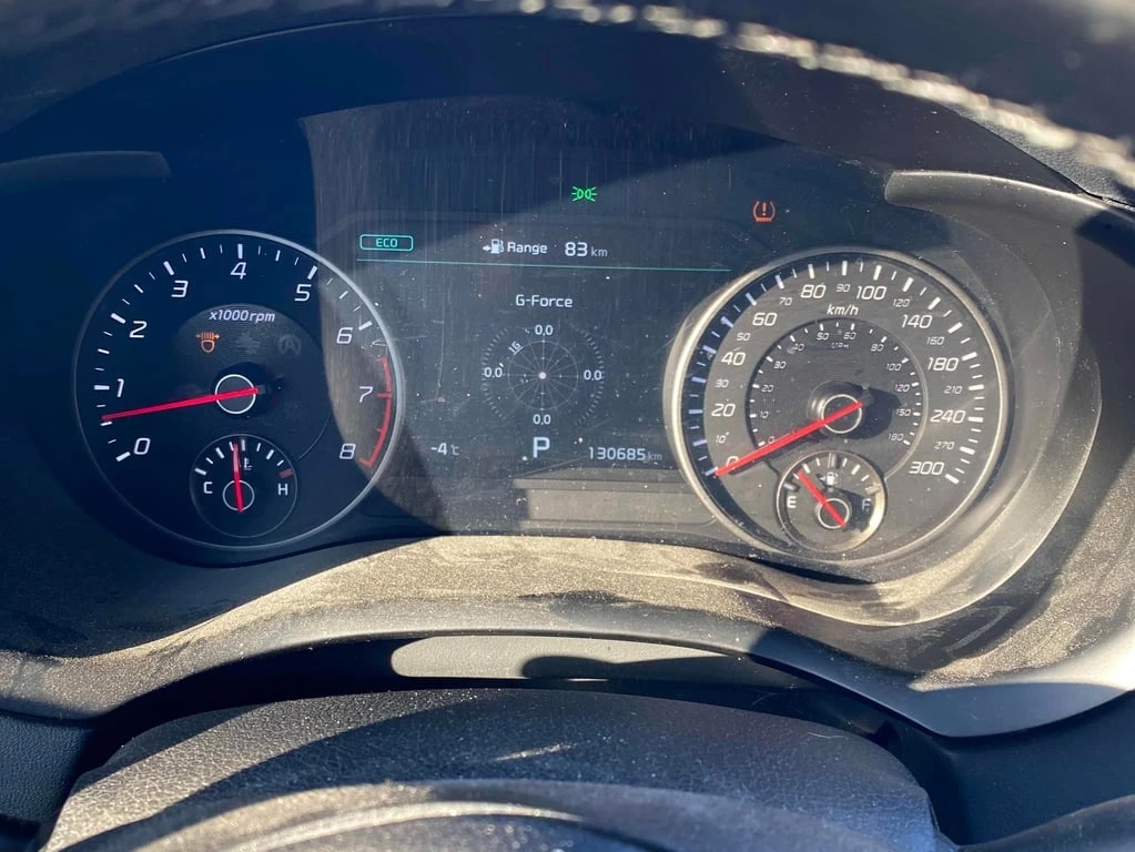 Kia Stinger * GT Limited * CARFAX * ���� �� �� | Mobile.bg � ����������� 8