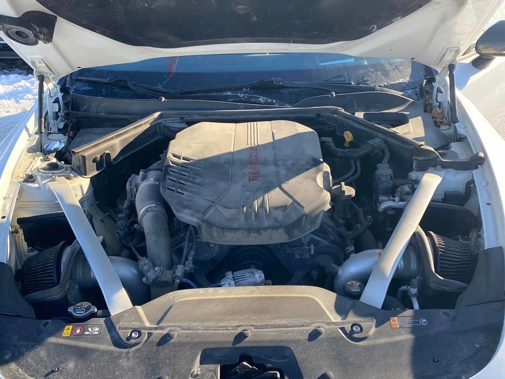 Kia Stinger * GT Limited * CARFAX * ���� �� �� | Mobile.bg � ����������� 17