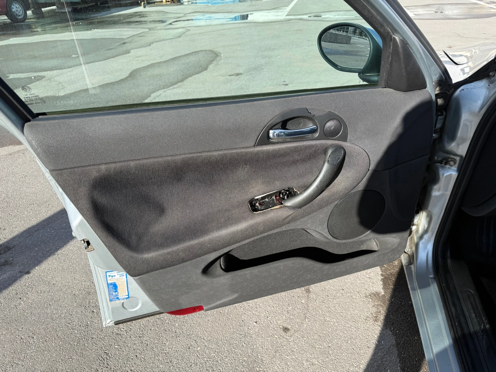 Alfa Romeo 147 | Mobile.bg � ����������� 9