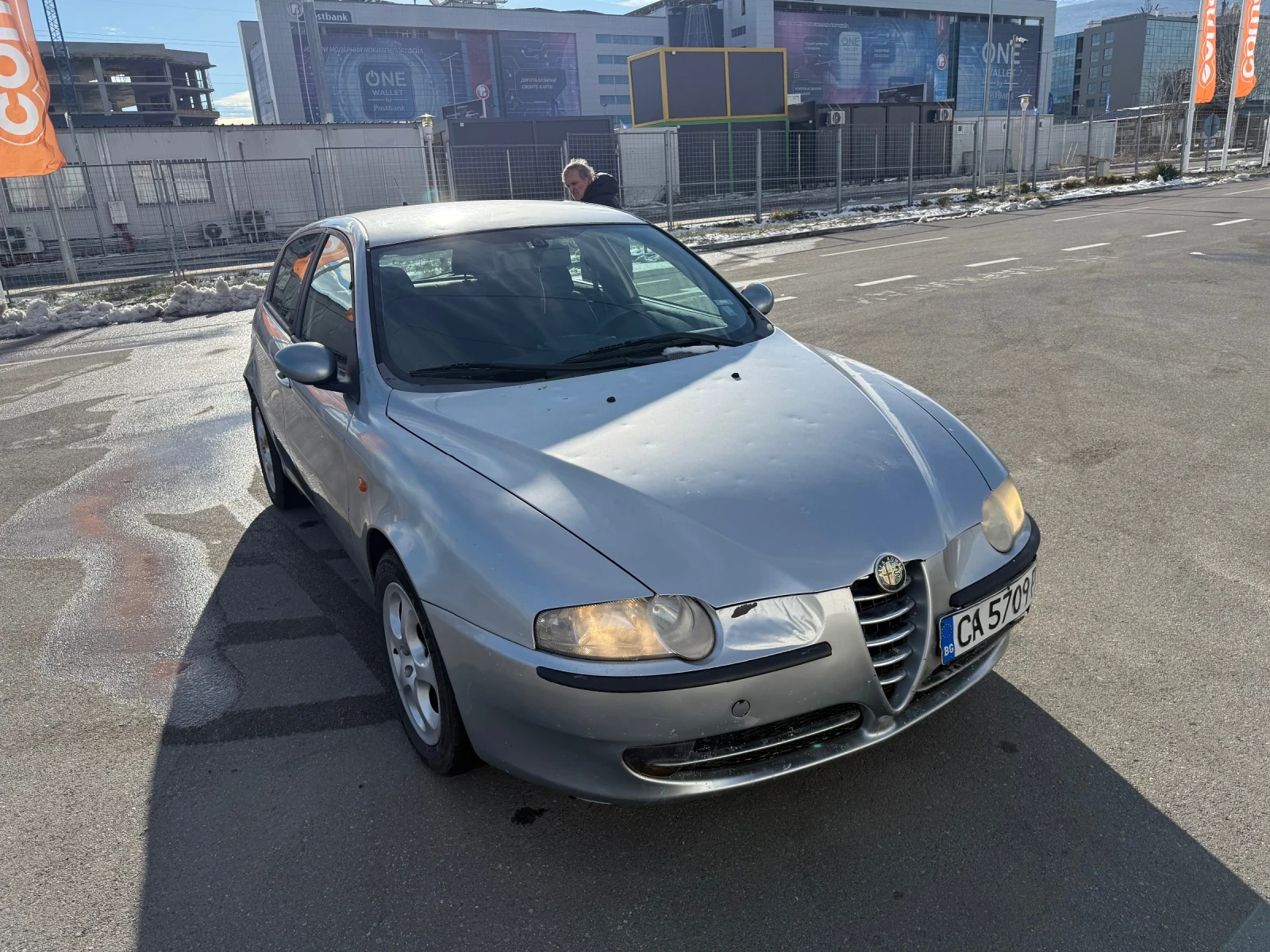 Alfa Romeo 147 | Mobile.bg � ����������� 3