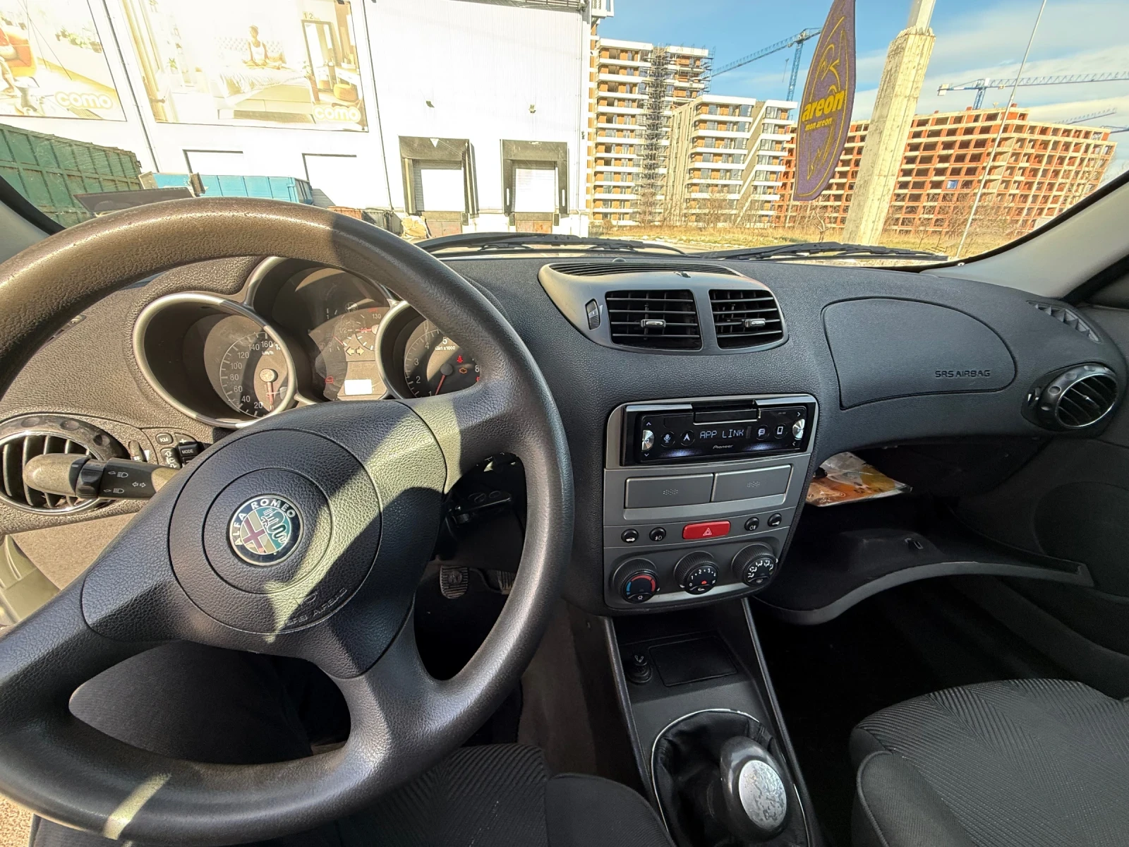 Alfa Romeo 147 | Mobile.bg � ����������� 8