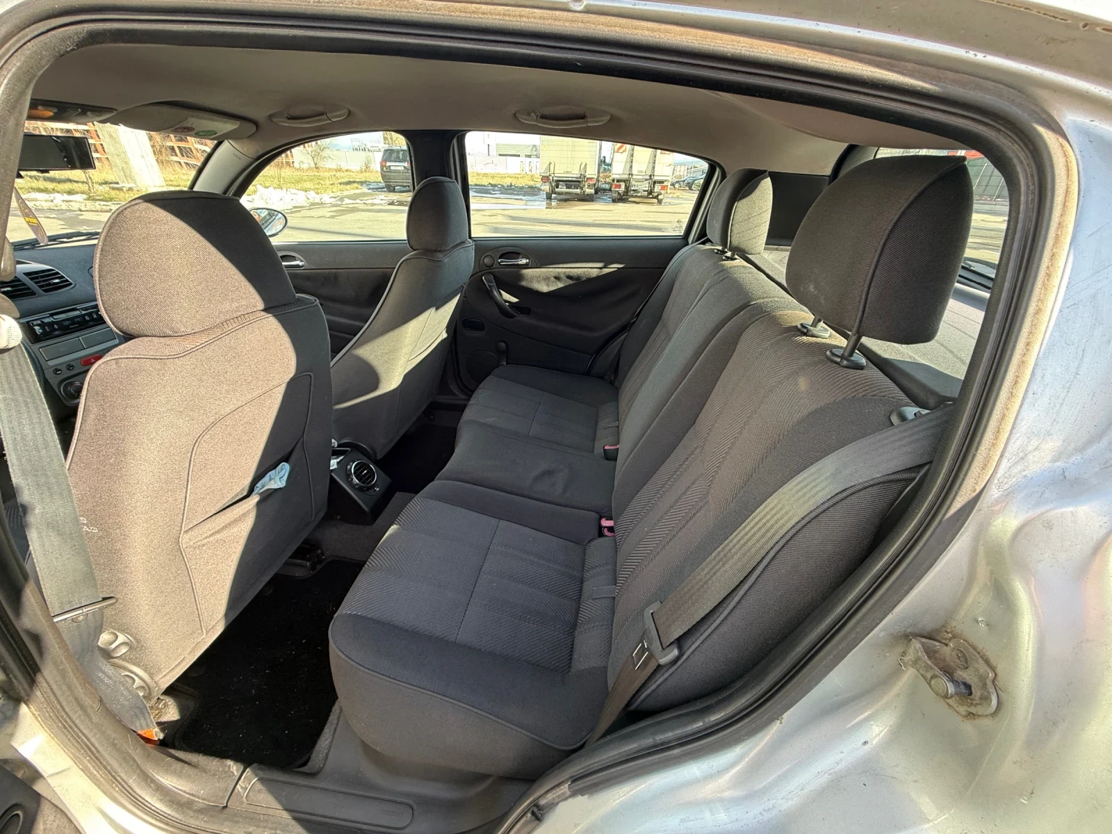 Alfa Romeo 147 | Mobile.bg � ����������� 12