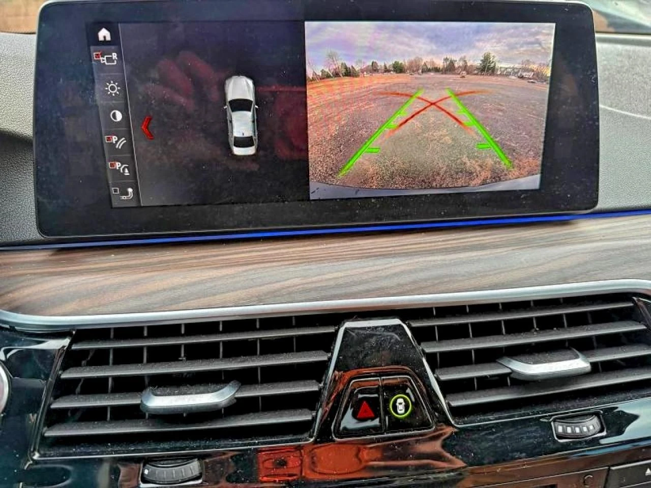 BMW 530E  - изображение 7