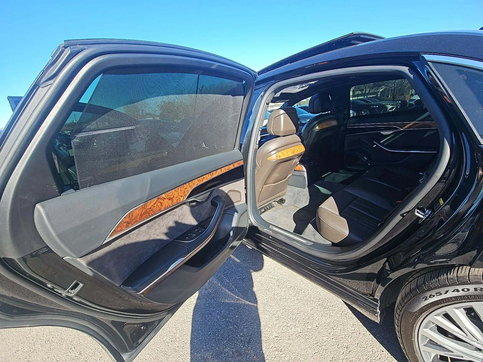 Audi A8 3.0T | Mobile.bg � ����������� 12