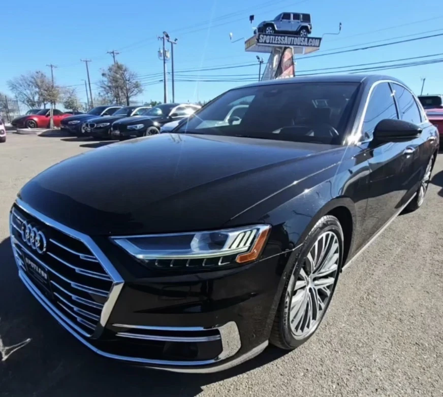Audi A8 3.0T | Mobile.bg � ����������� 1