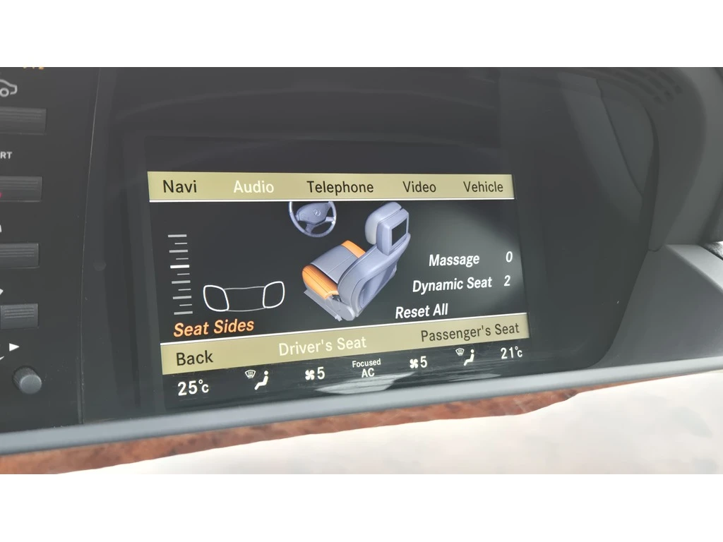 Mercedes-Benz S 500 S550 4MATIC ���������/�����/��������/���� | Mobile.bg � ����������� 11