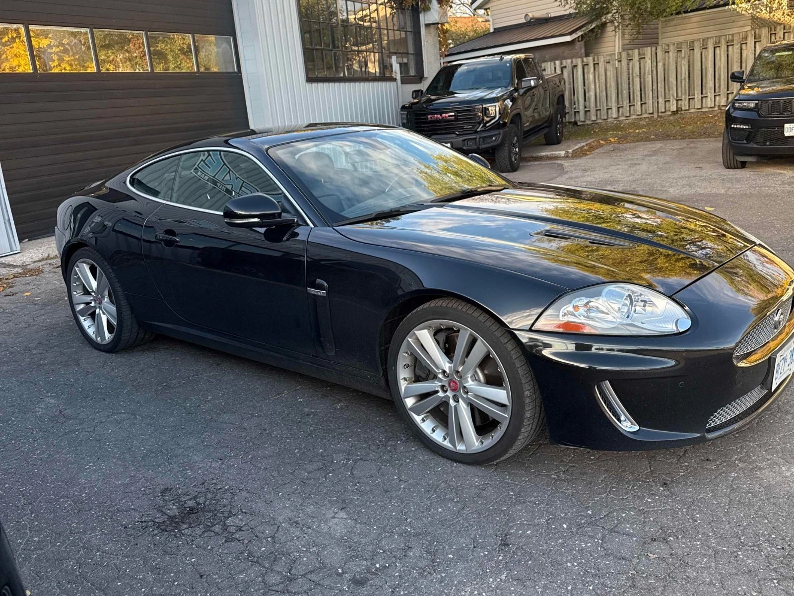 Jaguar Xk8  � ����������� & ���� ������  | Mobile.bg � ����������� 5