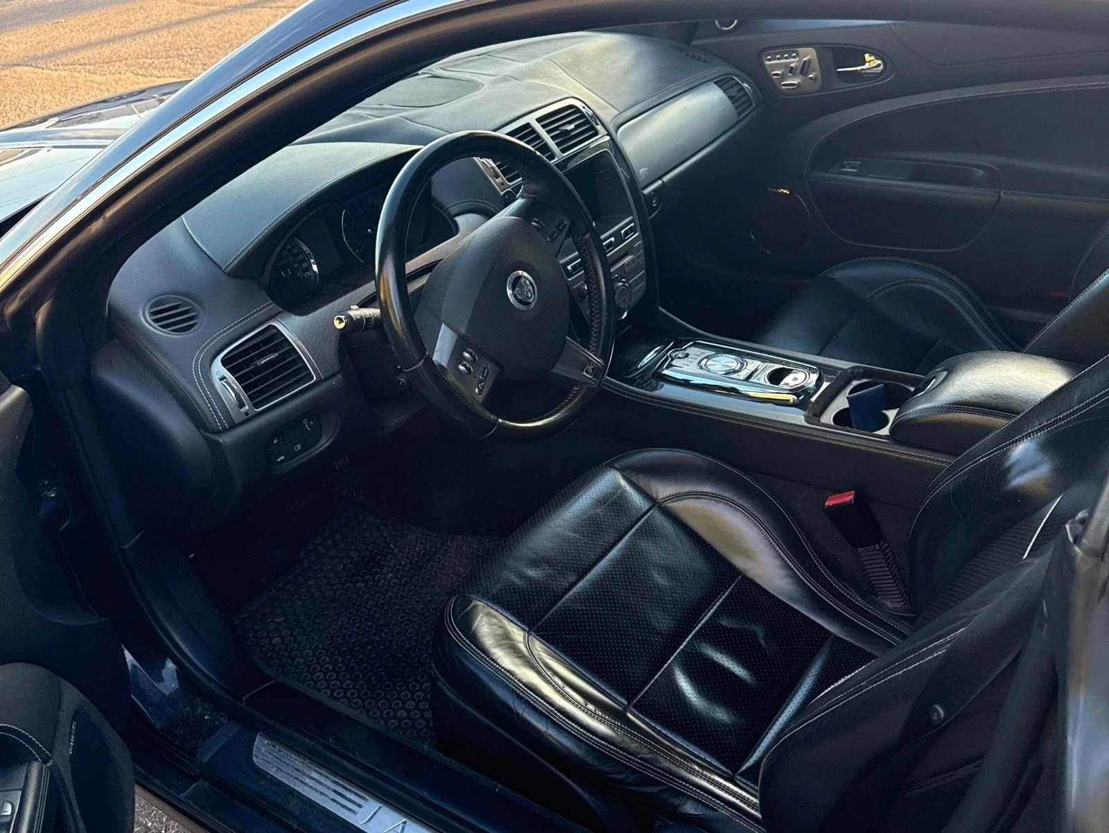 Jaguar Xk8  � ����������� & ���� ������  | Mobile.bg � ����������� 6