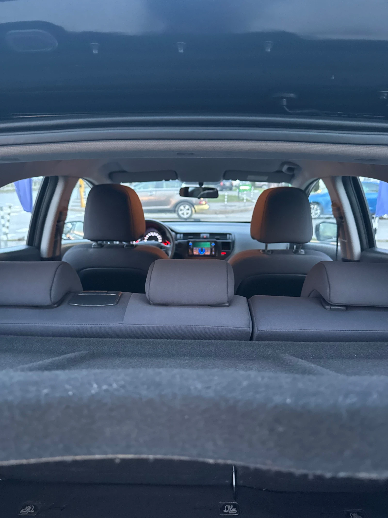 Kia Rio 1.3I | Mobile.bg � ����������� 9