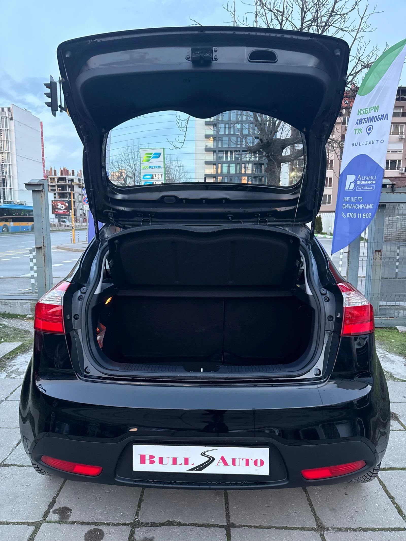 Kia Rio 1.3I | Mobile.bg � ����������� 7