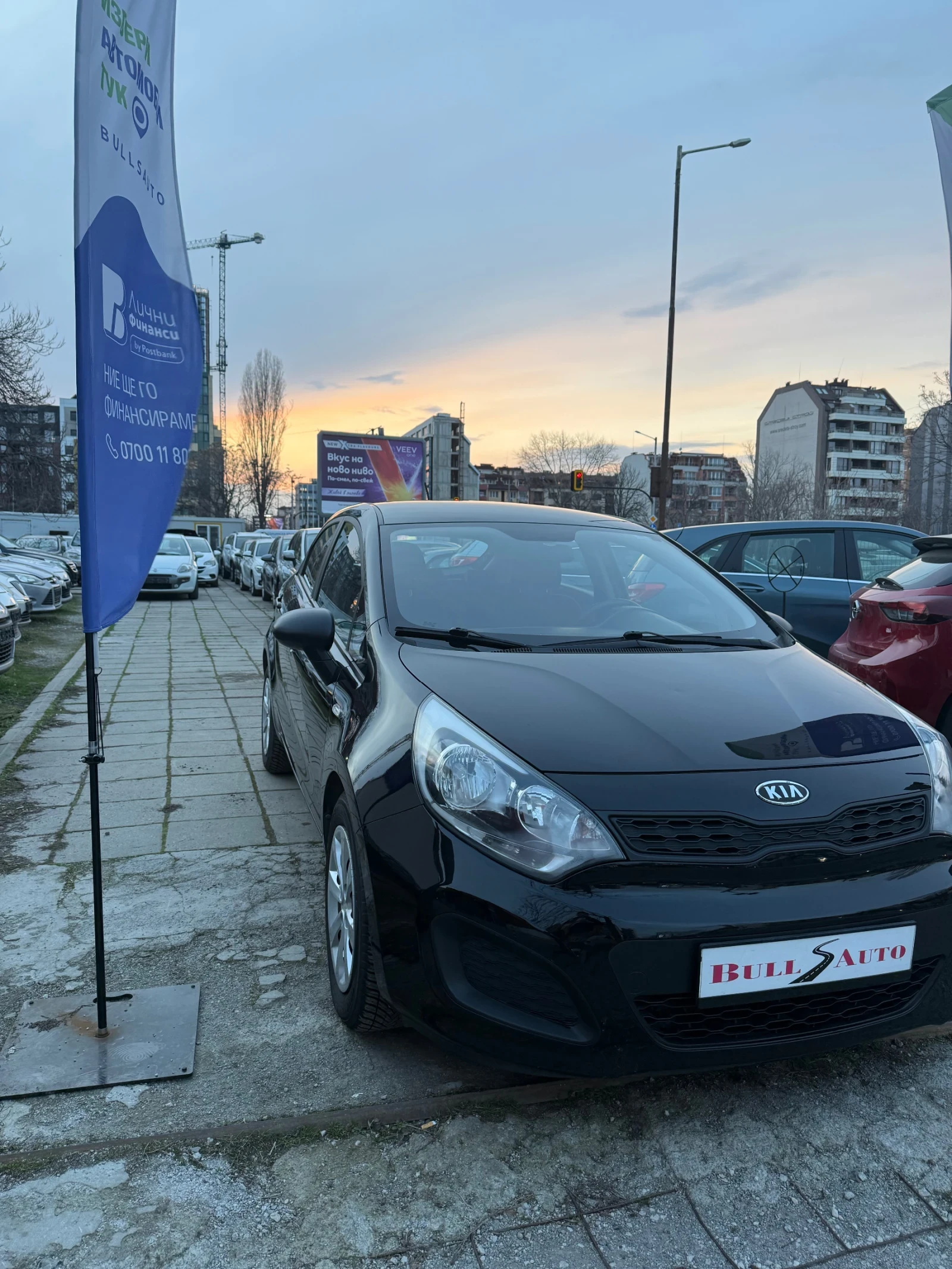 Kia Rio 1.3I | Mobile.bg � ����������� 3