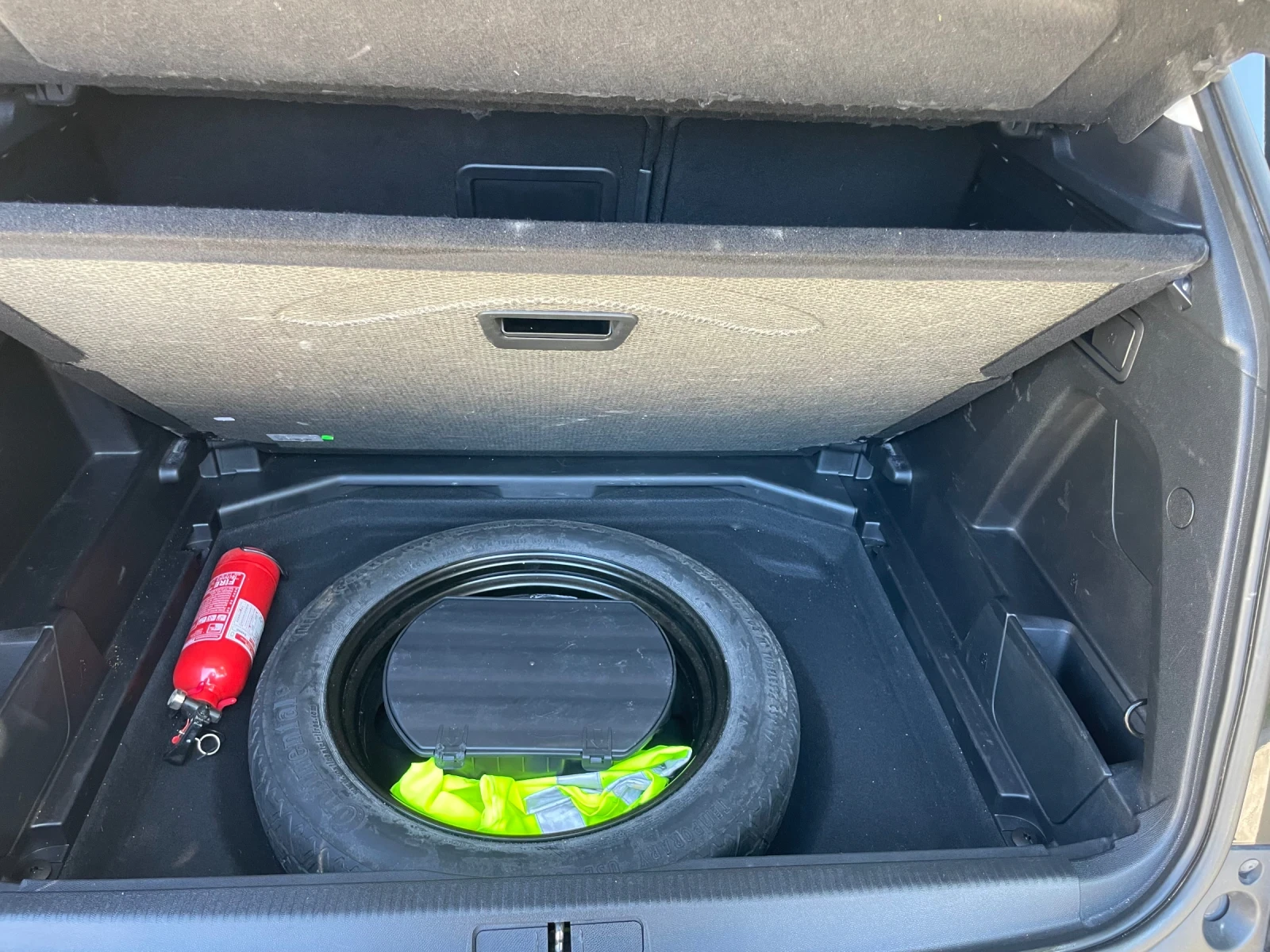 Peugeot 3008 1, 6 HDI 120 ks. , Alure , снимка 11 - Автомобили и джипове - 53873063