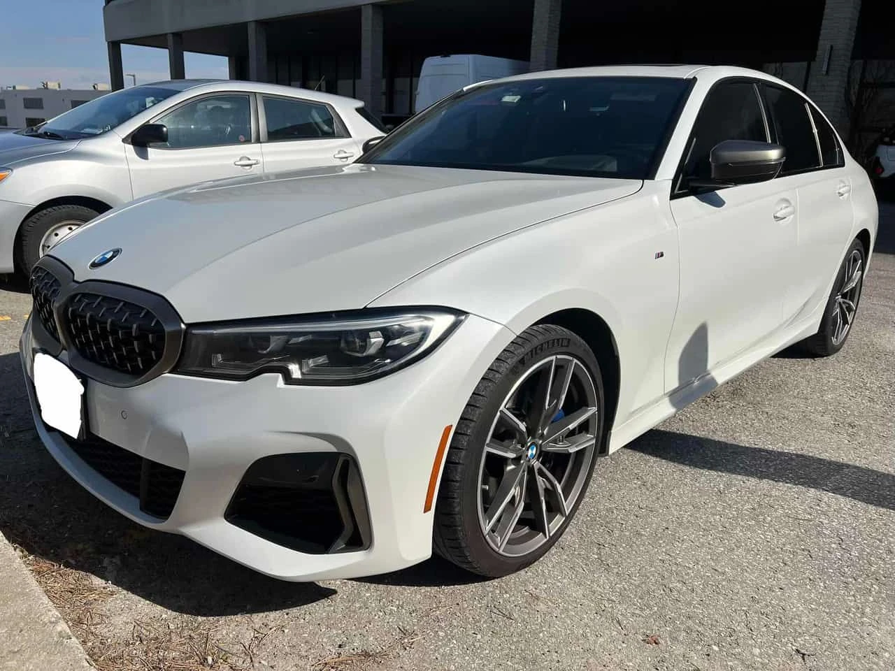 BMW 340 M340i xDrive  CARFAX