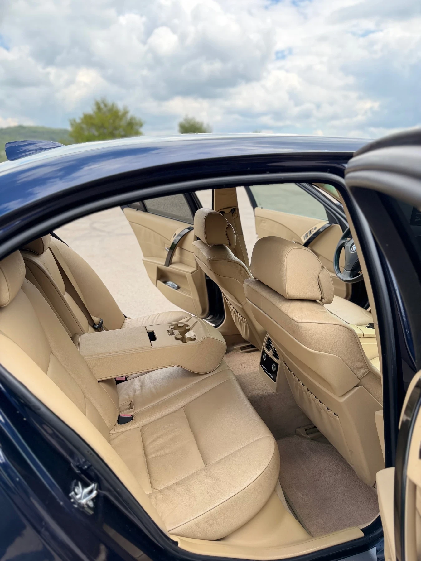 BMW 530, снимка 8 - Автомобили и джипове - 54282531