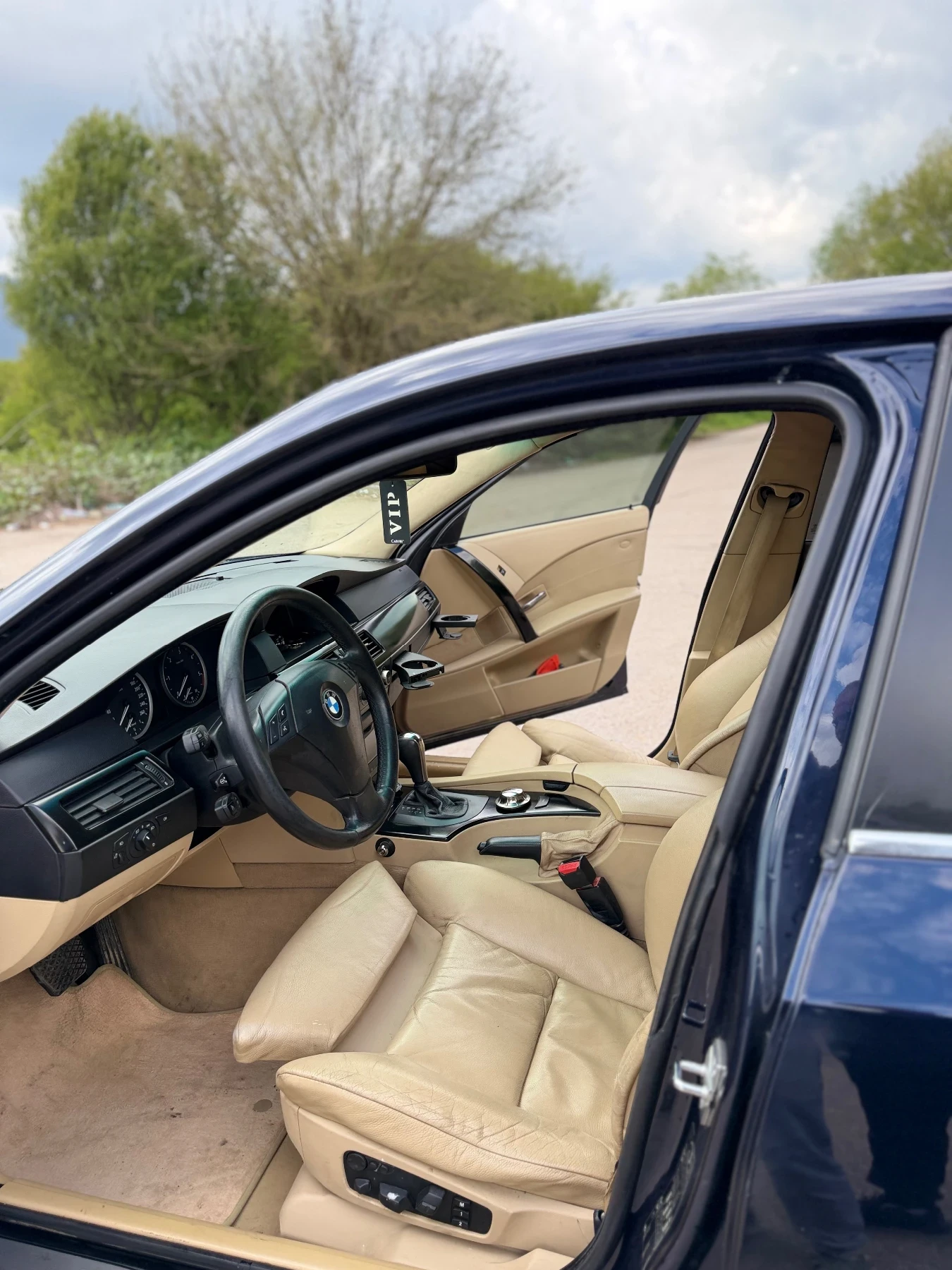 BMW 530, снимка 5 - Автомобили и джипове - 54282531