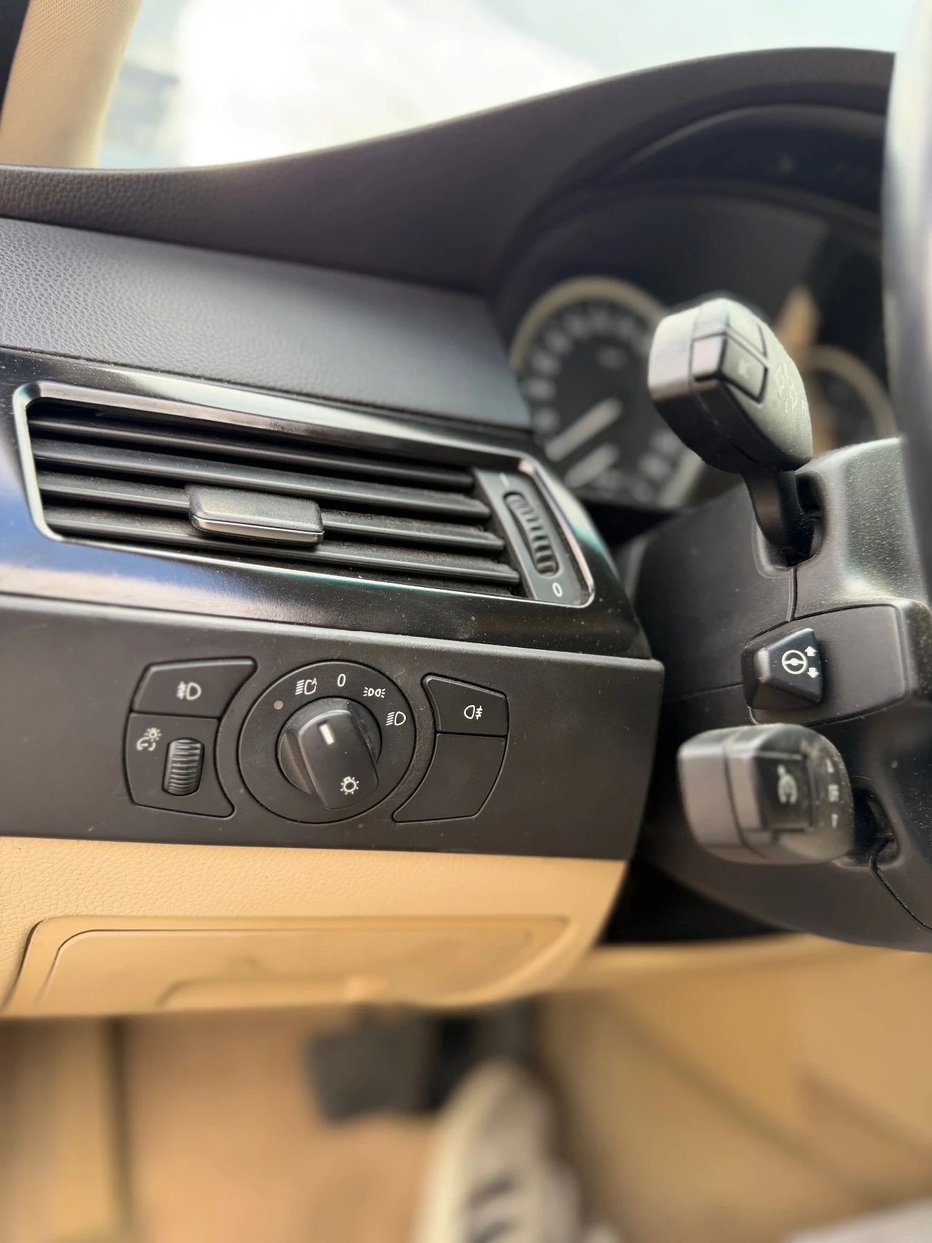 BMW 530, снимка 9 - Автомобили и джипове - 54282531