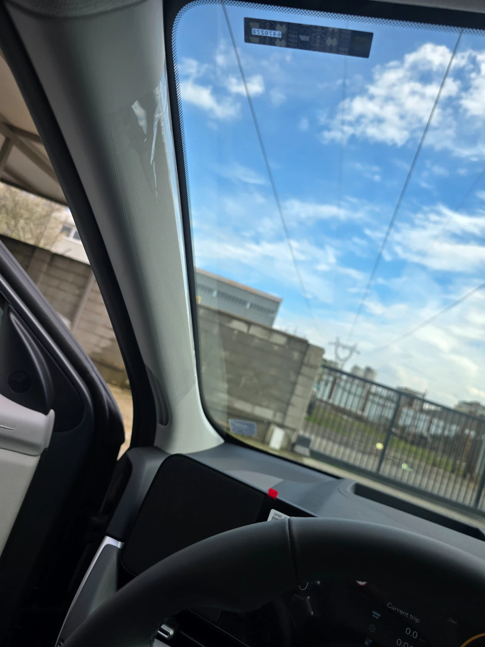 Hyundai Ioniq 5, снимка 11 - Автомобили и джипове - 54284910