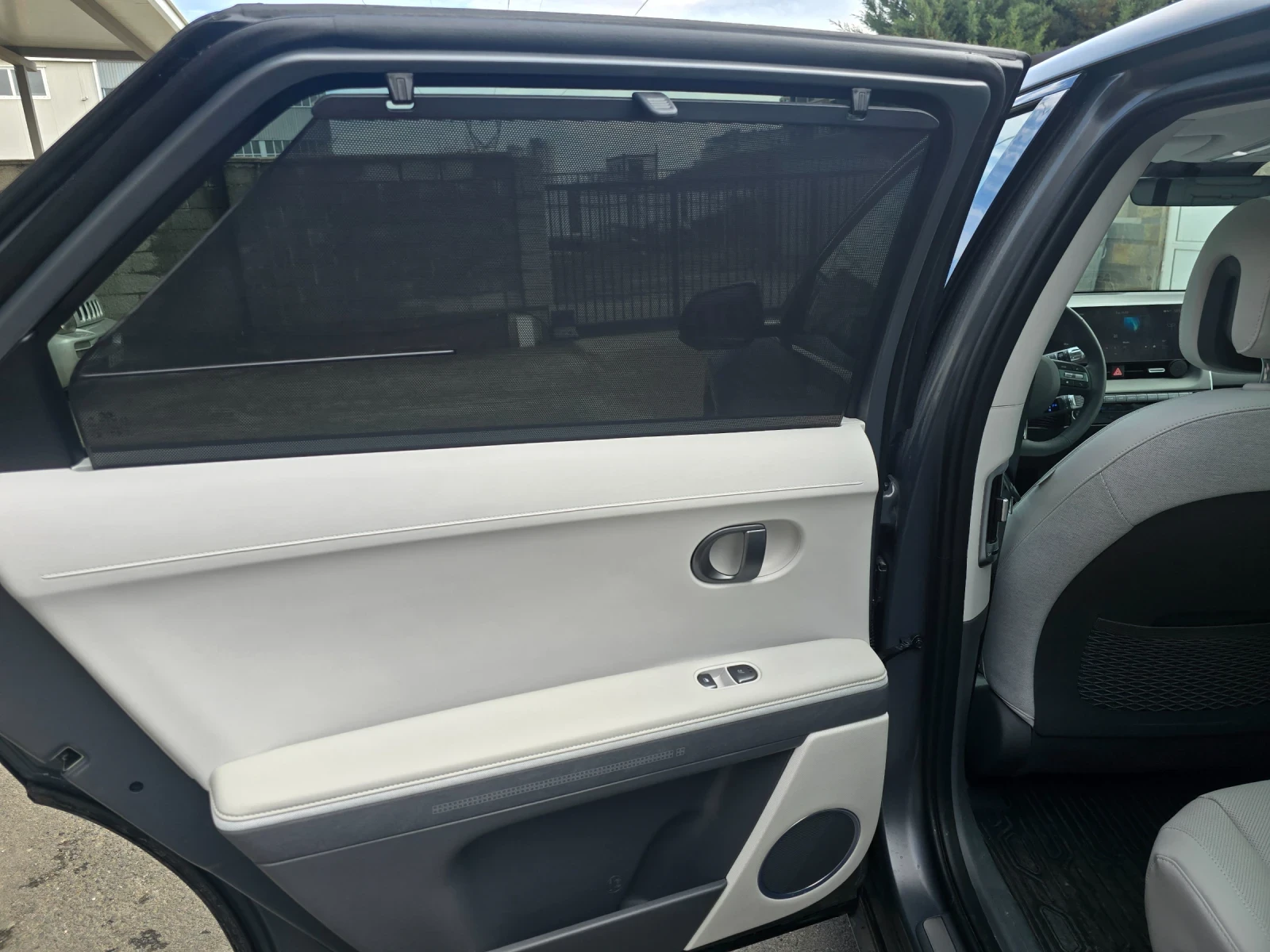 Hyundai Ioniq 5, снимка 7 - Автомобили и джипове - 54284910