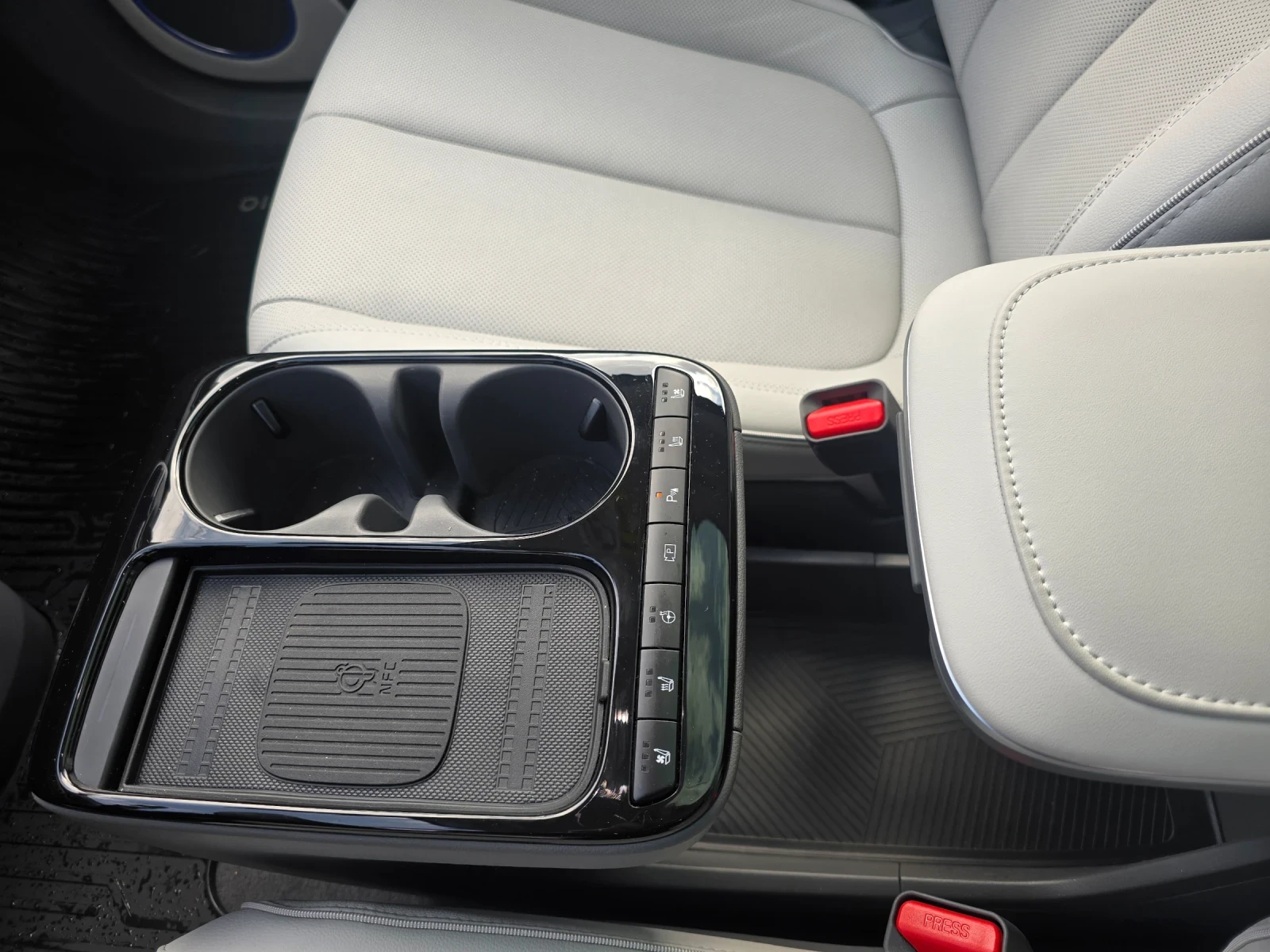 Hyundai Ioniq 5, снимка 10 - Автомобили и джипове - 54284910