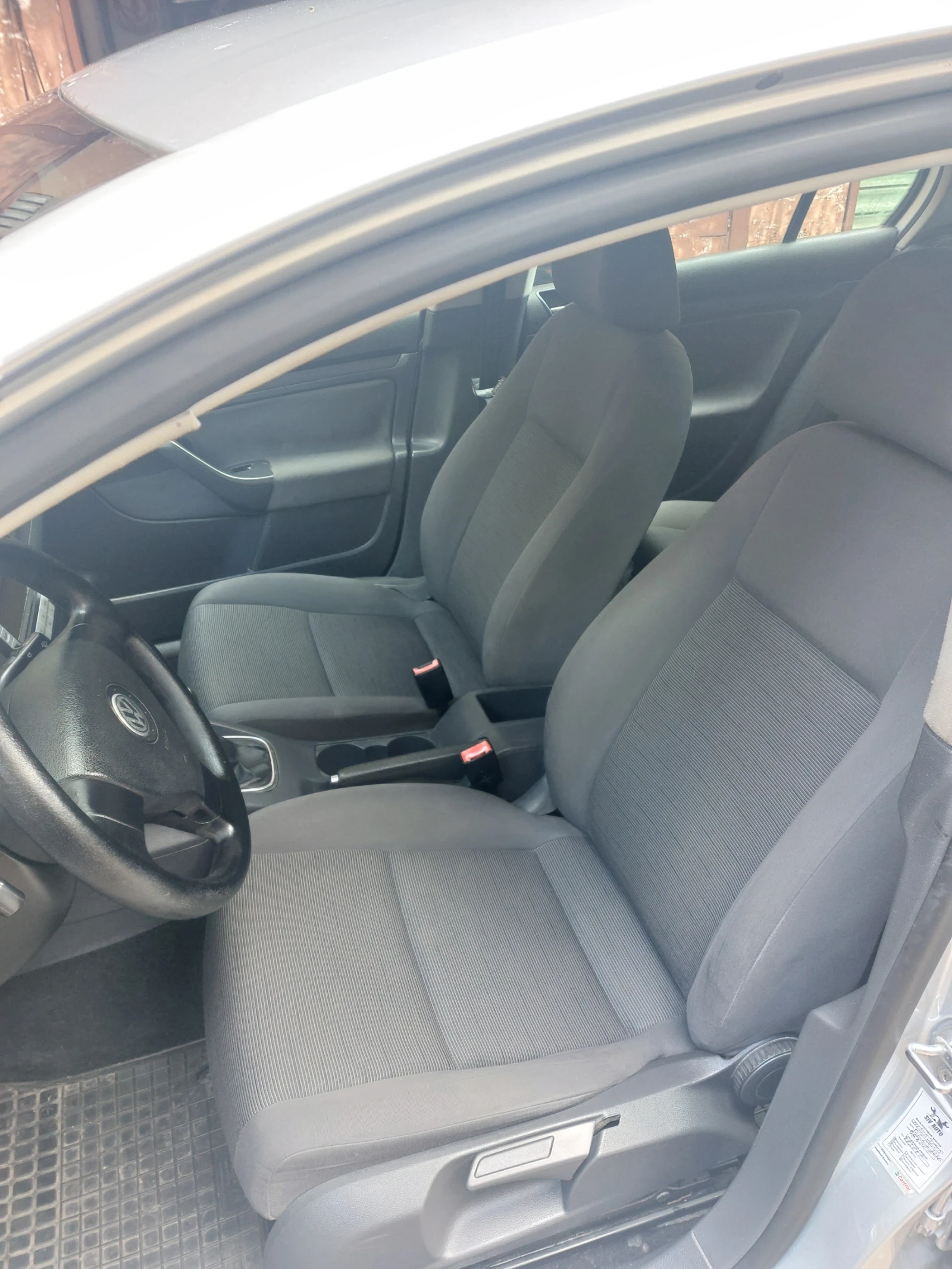 VW Golf Голф, снимка 2 - Автомобили и джипове - 54343388