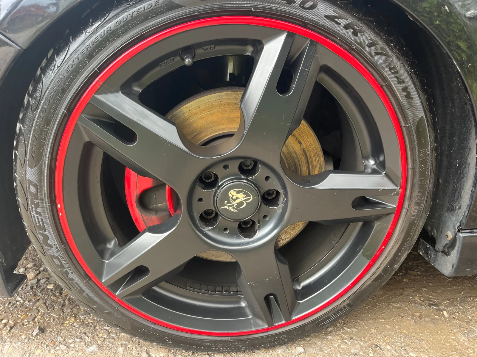 VW Polo 1.8T - GTI - Open day - TOP, снимка 11 - Автомобили и джипове - 54381836