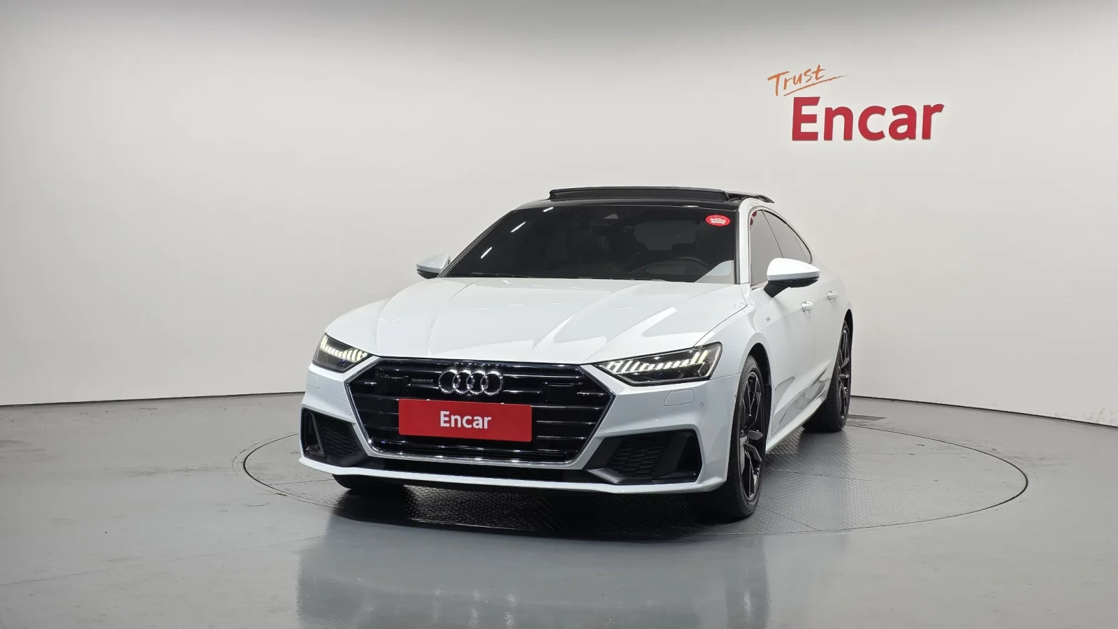Audi A7 55 TFSI Quattro Premium, снимка 2 - Автомобили и джипове - 54425096