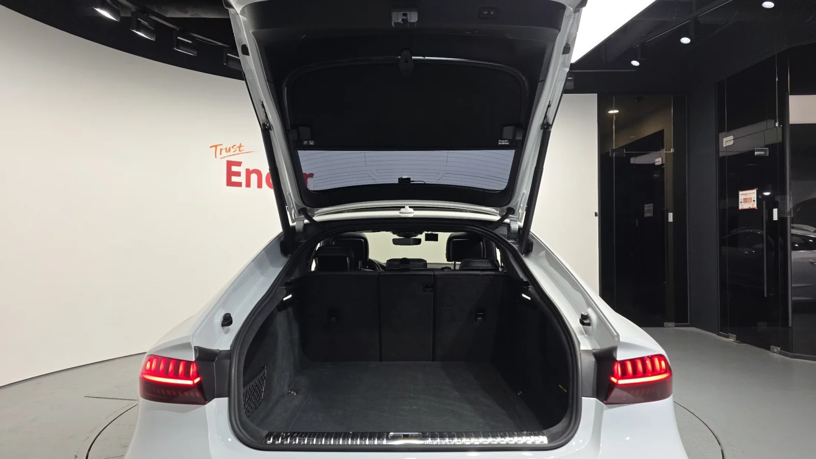 Audi A7 55 TFSI Quattro Premium, снимка 14 - Автомобили и джипове - 54425096