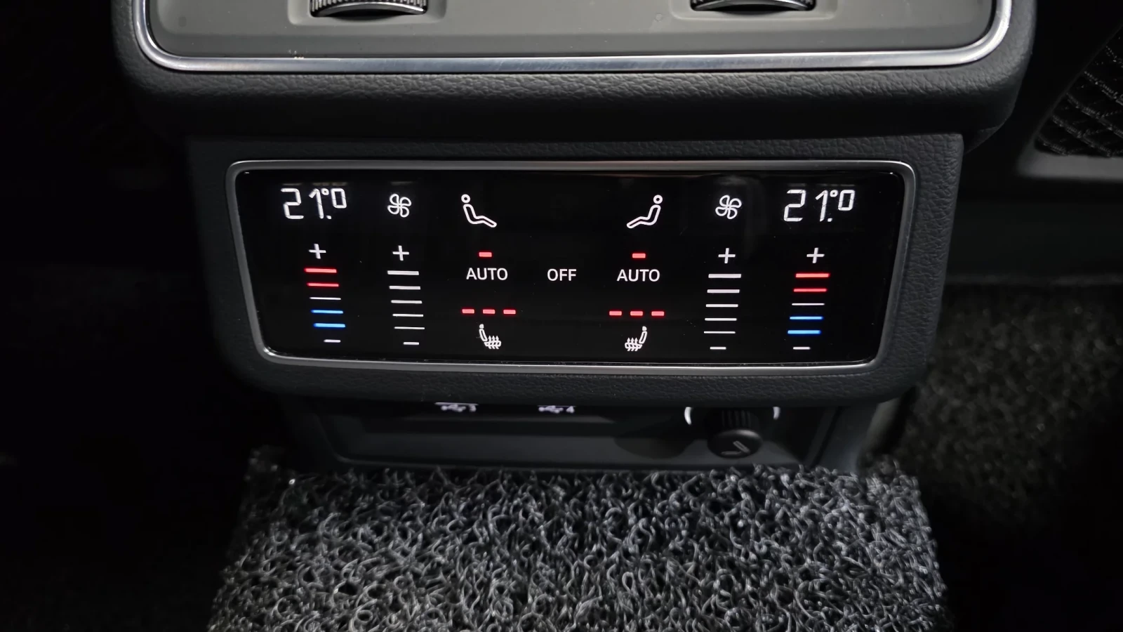 Audi A7 55 TFSI Quattro Premium, снимка 12 - Автомобили и джипове - 54425096