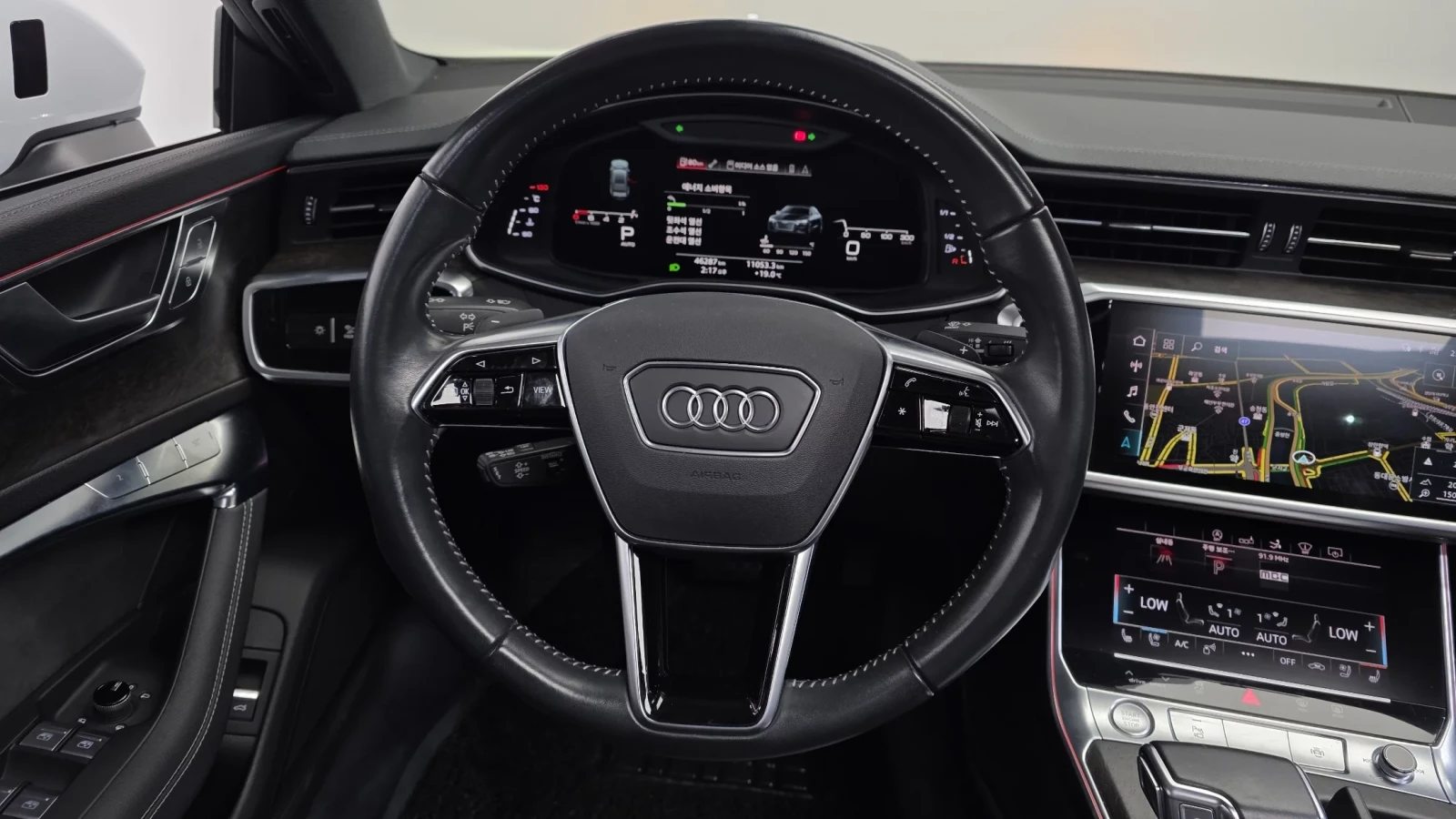Audi A7 55 TFSI Quattro Premium, снимка 16 - Автомобили и джипове - 54425096
