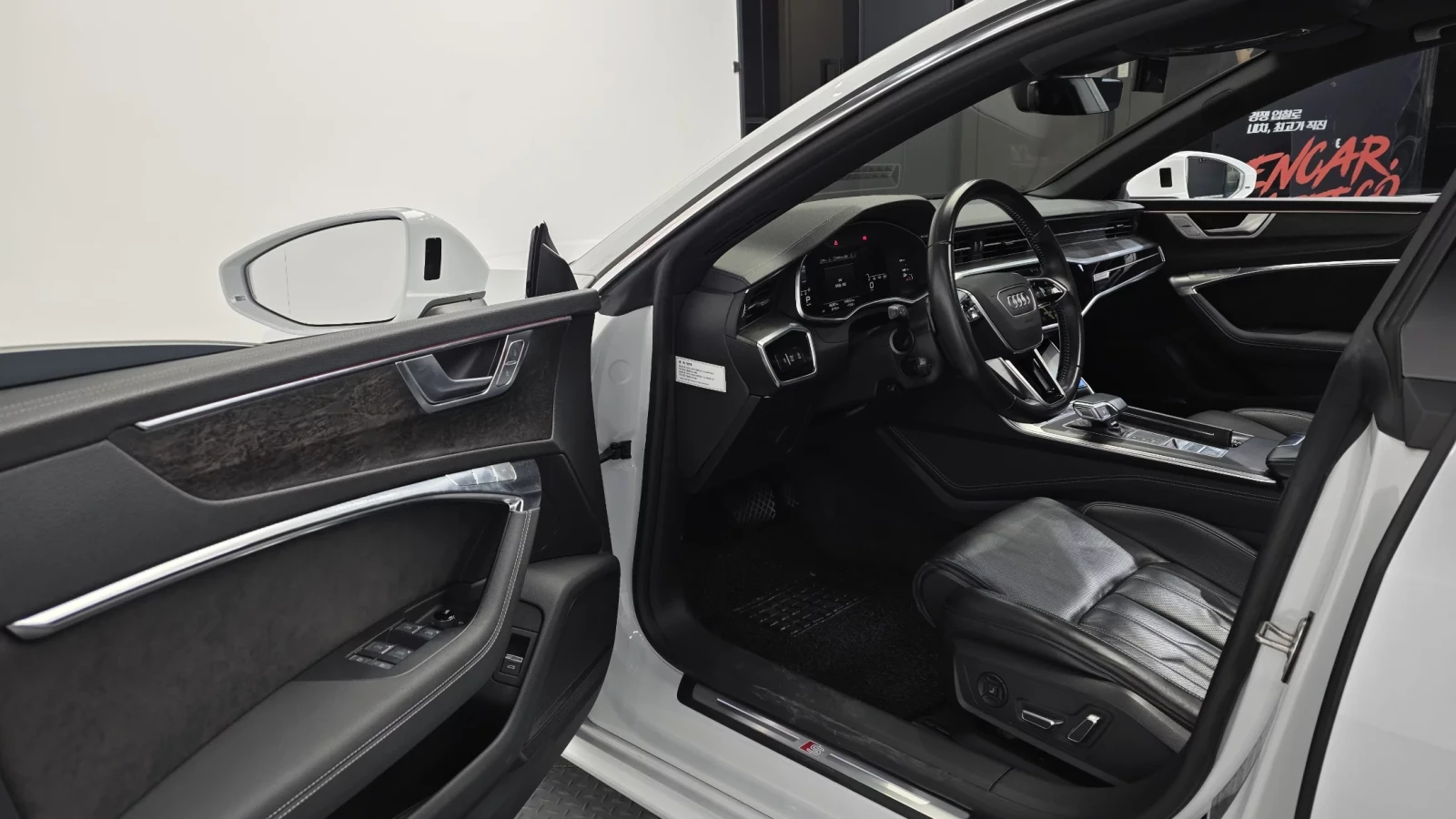 Audi A7 55 TFSI Quattro Premium, снимка 11 - Автомобили и джипове - 54425096