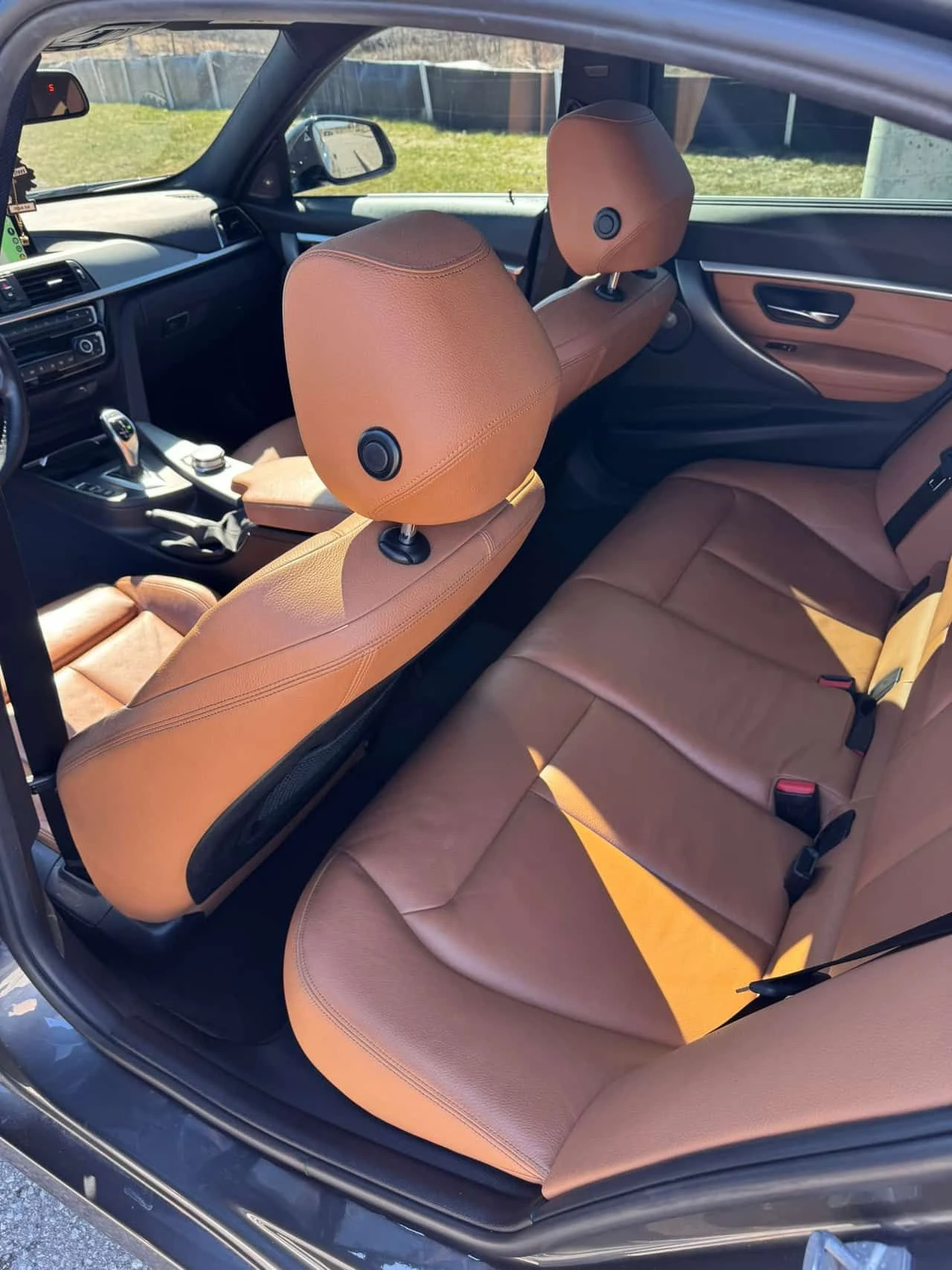 BMW 340  xDrive * B58* HARMAN/KARDON* 360* ШИБИДАХ, снимка 8 - Автомобили и джипове - 54446057