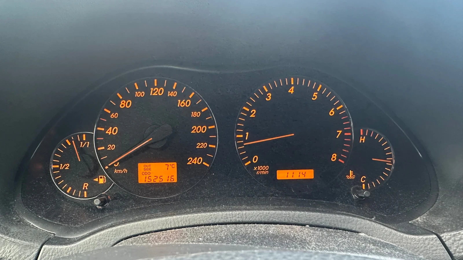 Toyota Avensis, снимка 5 - Автомобили и джипове - 54500960