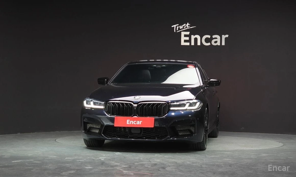 BMW 540, снимка 3 - Автомобили и джипове - 54593393