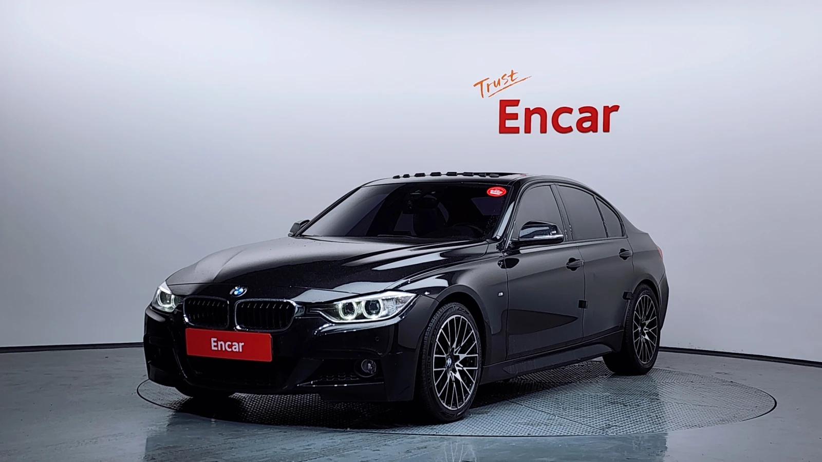 BMW 320 M PERFORMANCE EDITION* HEAD-UP* КРАЙНА ЦЕНА