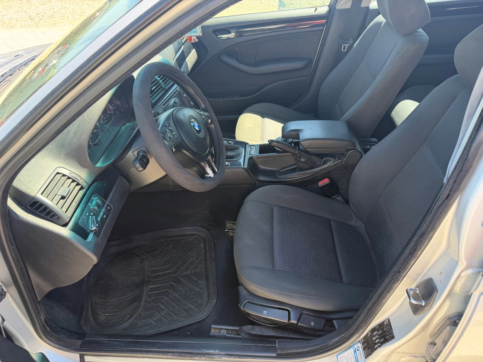 BMW 320 2.0d/150hp/NAVI/ FaceLift, снимка 9 - Автомобили и джипове - 54798013