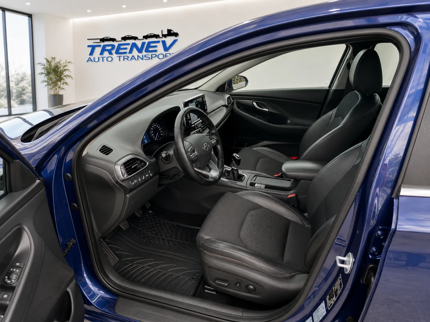 Hyundai I30 Exclusive, Distronic, Full Led, Key LessGo, Navi | Mobile.bg � ����������� 7