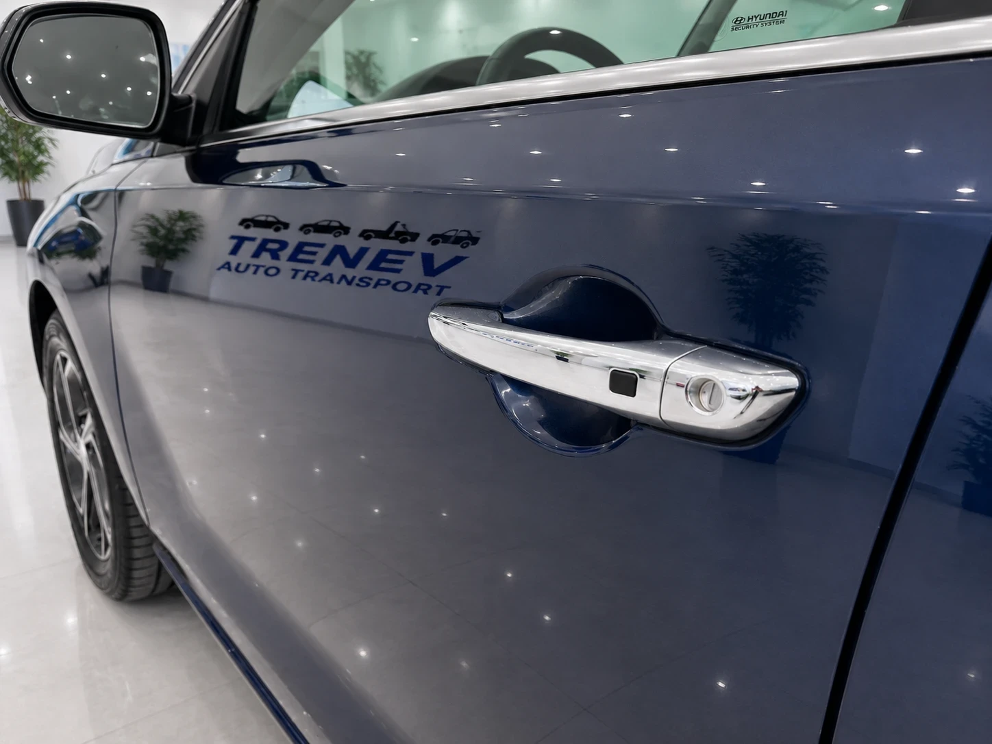 Hyundai I30 Exclusive, Distronic, Full Led, Key LessGo, Navi | Mobile.bg � ����������� 9