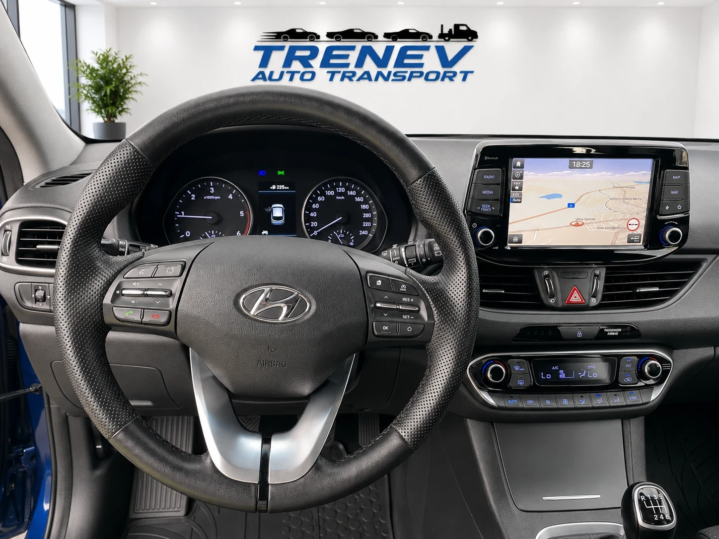 Hyundai I30 Exclusive, Distronic, Full Led, Key LessGo, Navi | Mobile.bg � ����������� 13