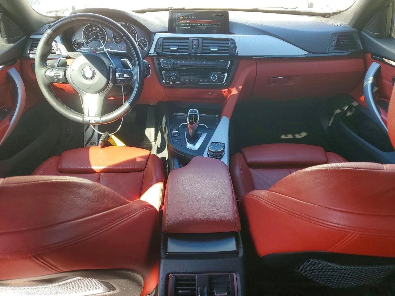 BMW 430 #XI GRAN COUPE# !SPECIAL!, снимка 8 - Автомобили и джипове - 54912006