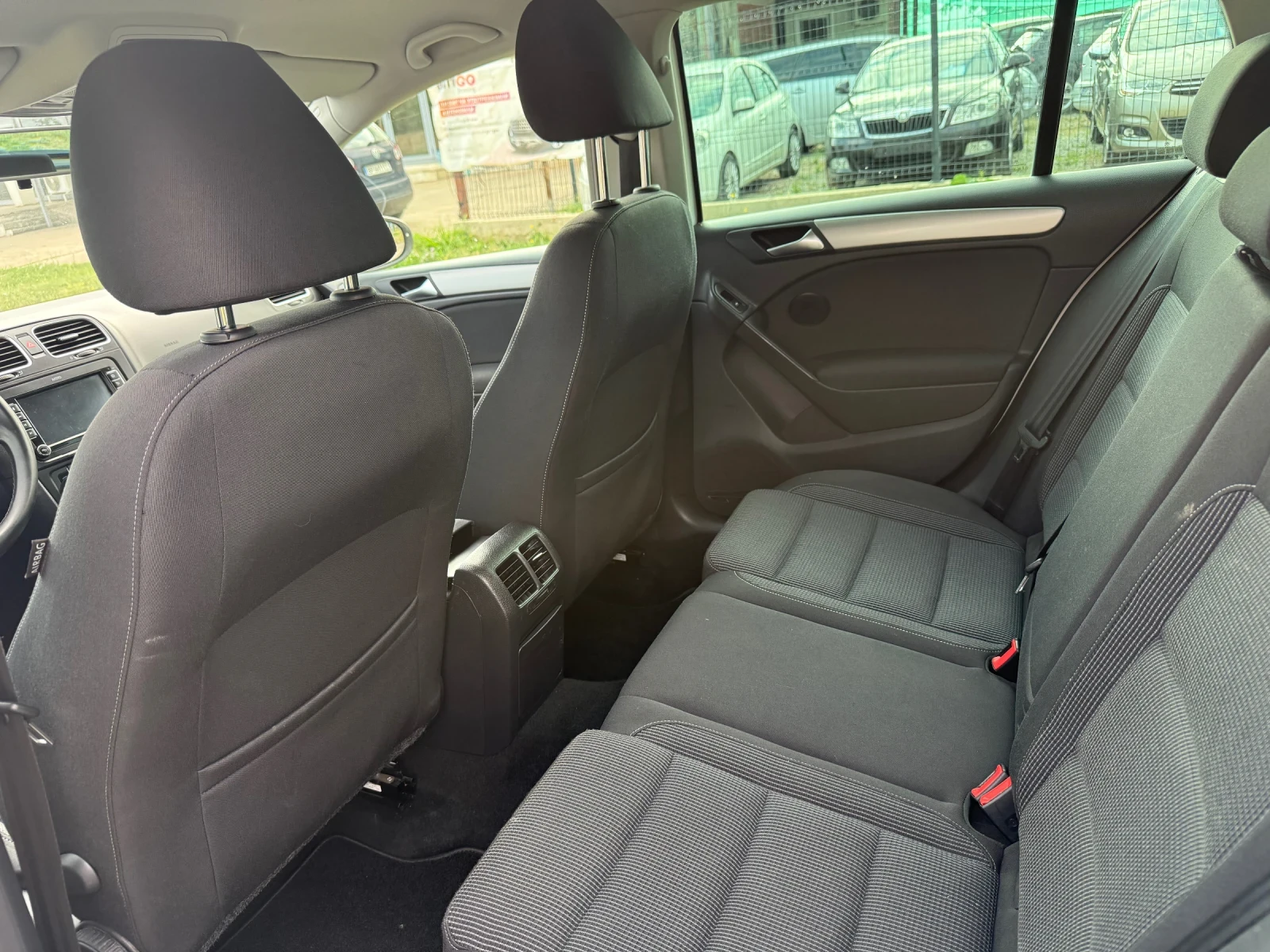 VW Golf Golf 6 / 1.6 TDI / 105 hp | Mobile.bg � ����������� 6