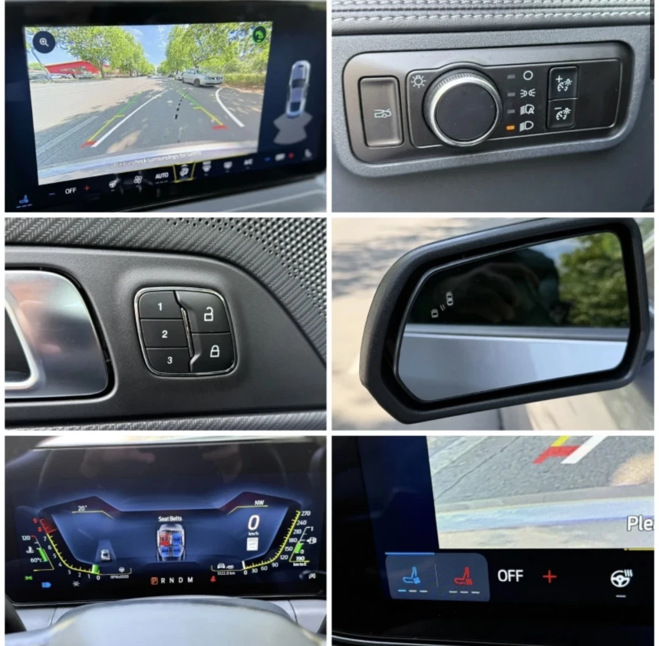 Ford Mustang, снимка 5 - Автомобили и джипове - 55333921