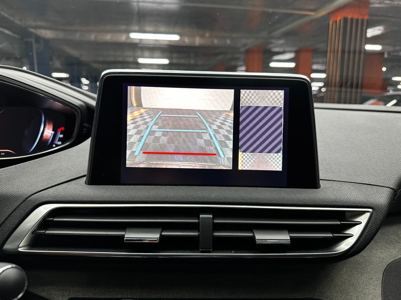 Peugeot 5008 2.0d GT line/��������� ������ ������!/�������� | Mobile.bg � ����������� 16