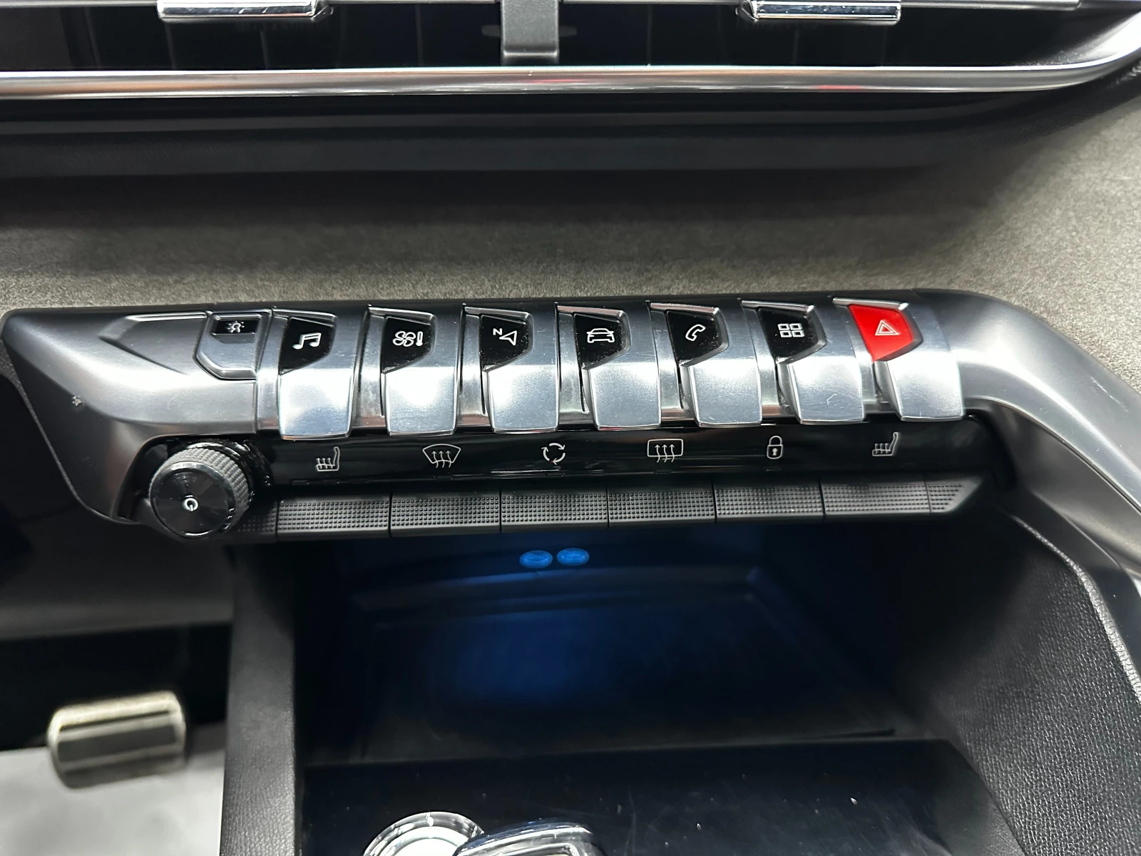 Peugeot 5008 2.0d GT line/��������� ������ ������!/�������� | Mobile.bg � ����������� 15