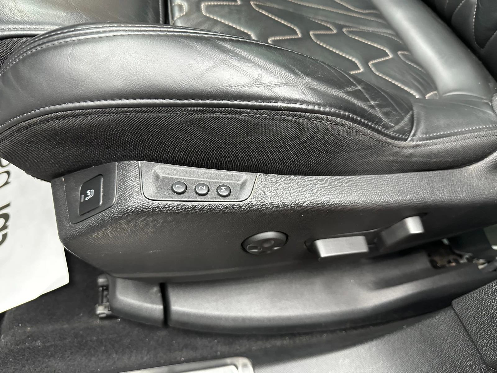 Peugeot 5008 2.0d GT line/��������� ������ ������!/�������� | Mobile.bg � ����������� 13