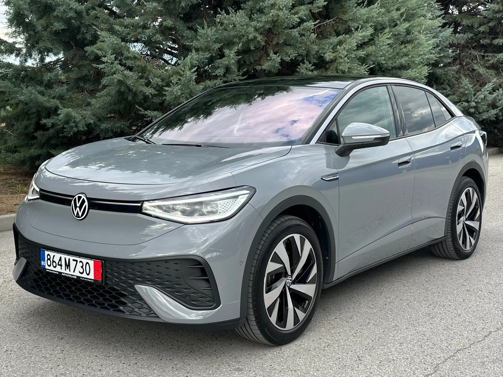VW ID.5